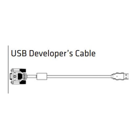 Honeywell Developer Active Synch cable