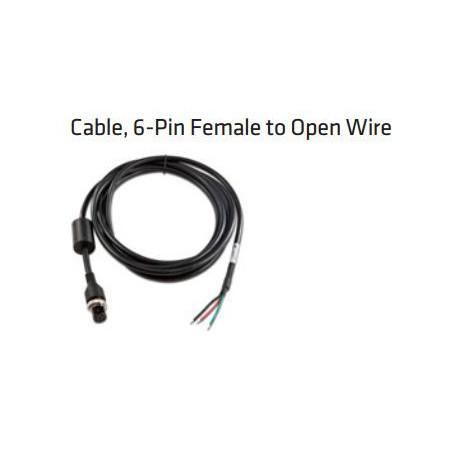 Honeywell Spare Cable,6Pin Female - Náhradný kábel