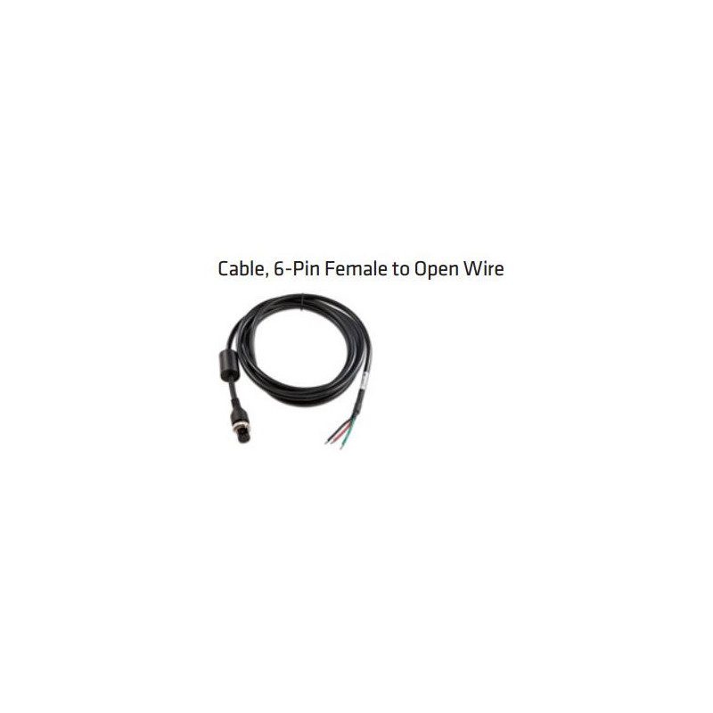 Honeywell Spare Cable,6Pin Female - Náhradný kábel