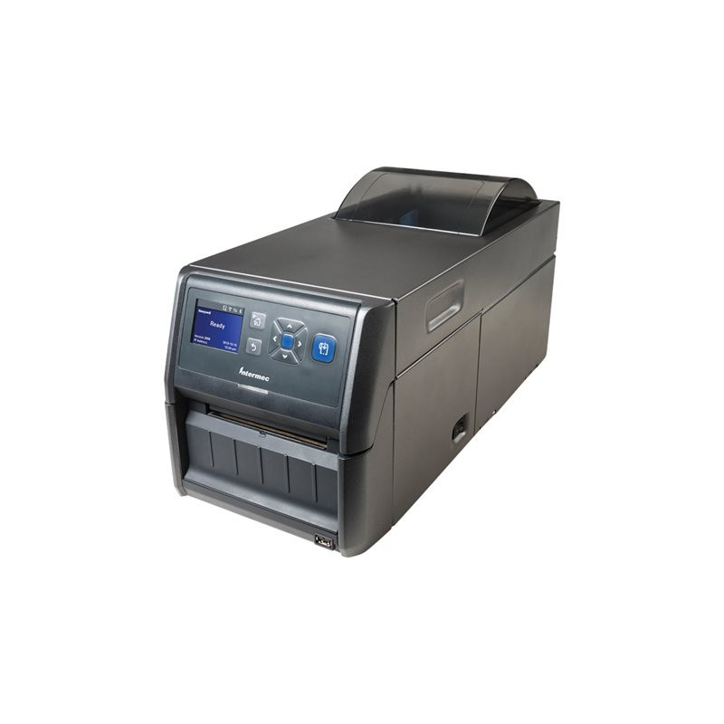 Honeywell PD43 TTR, 300DPI, LAN, USB