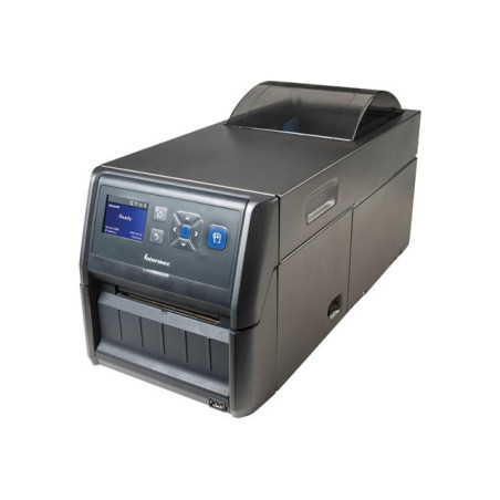 Honeywell PD43 TTR, 300DPI, LAN, USB