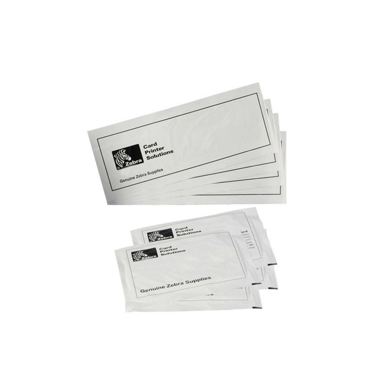 KIT, CLEANING CARDS, ZXP 7