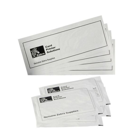 KIT, CLEANING CARDS, ZXP 7