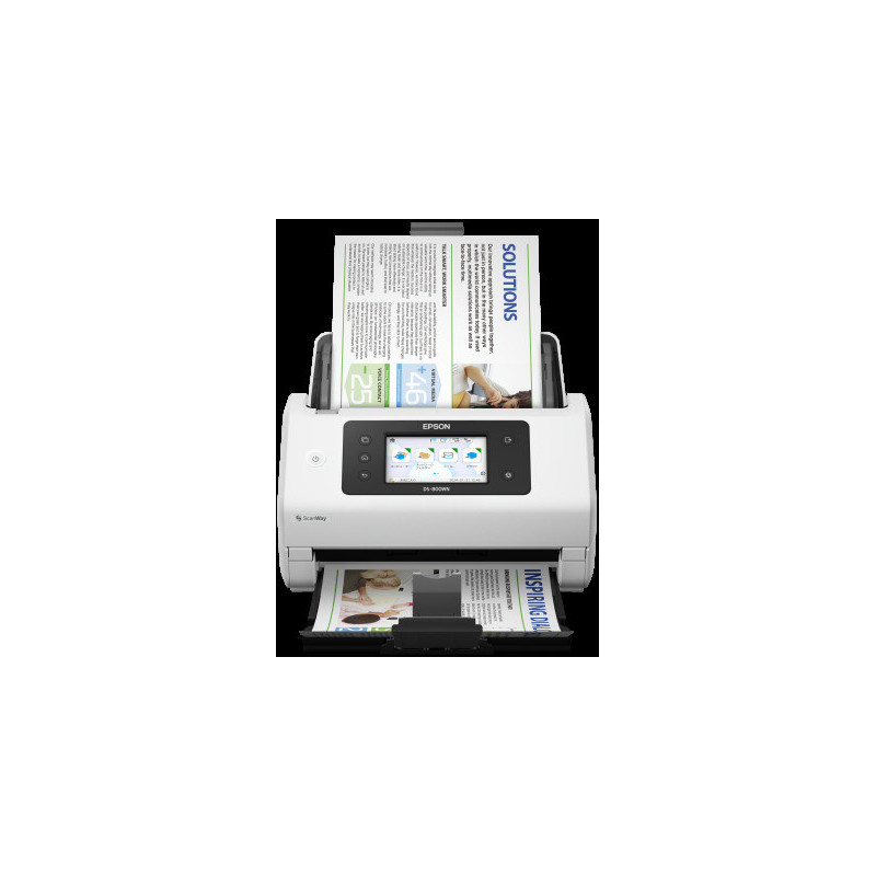 Epson WorkForce DS-800WN