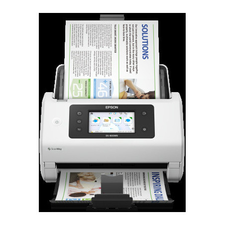 Epson WorkForce DS-800WN