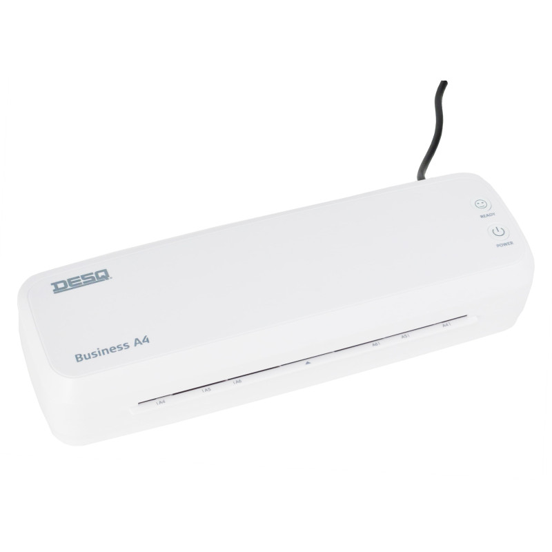 Laminátor DESQ A4 Business