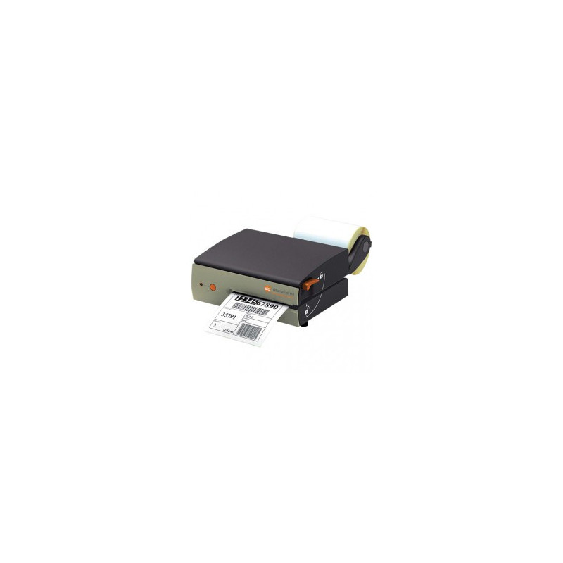Honeywell MP Compact 4 Mobile, 203 DPI, DT, USB, LAN, SER, WIFI