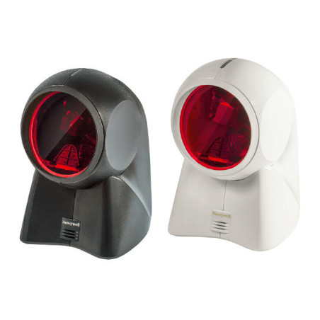 Honeywell MS7190g Orbit, USB, čierna-1D, 2D, PDF