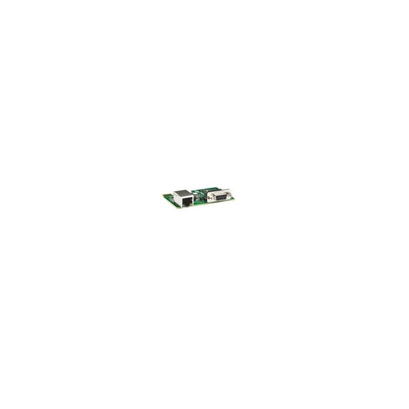 Upgrade kit - Ethernet a Serial module (RS232) - ZD620T