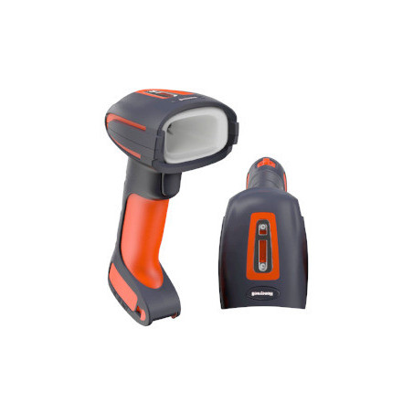 Honeywell Granit 1920 i-2D, DPM, RS232/USB/KBW, vibrator