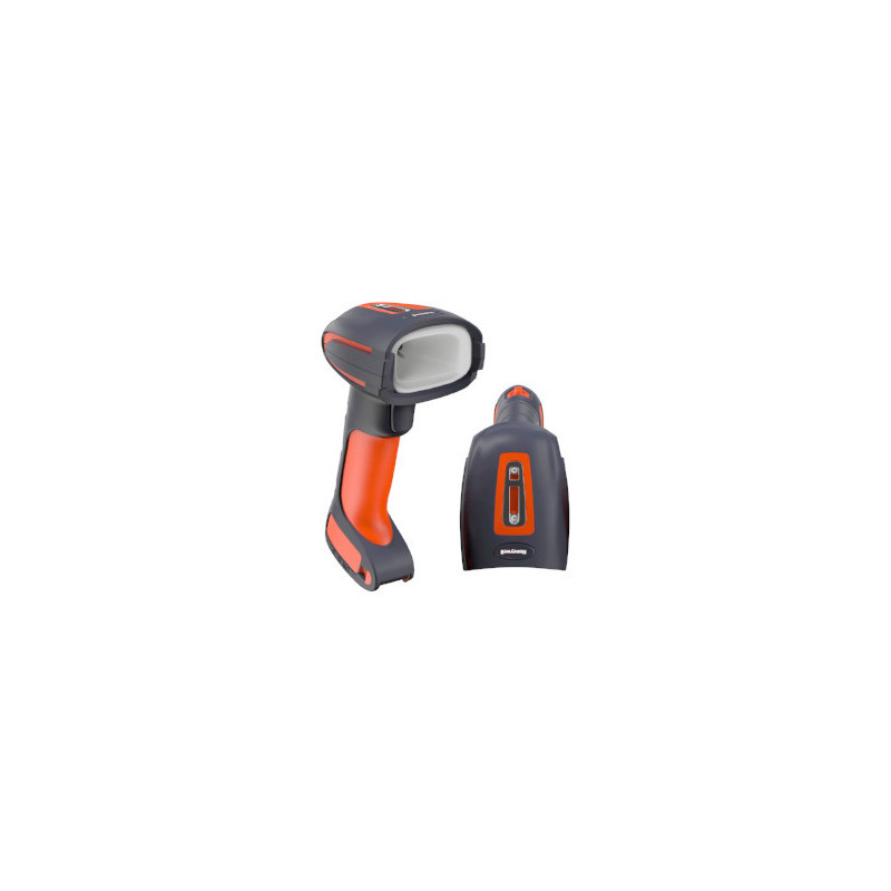 Honeywell Granit 1920 i-2D, DPM, RS232/USB/KBW, vibrator