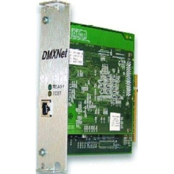 Honeywell - I-4212e - Wired LAN Option, Ethernet I-Class Mark II