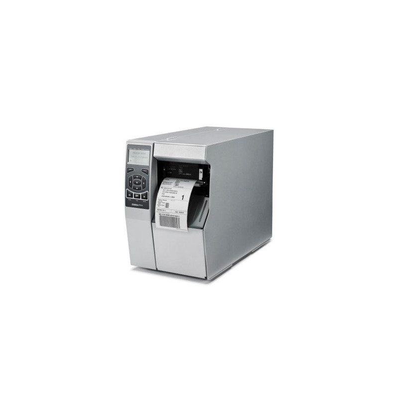 ZEBRA printer ZT510 - 203dpi, BT, LAN, Cutter
