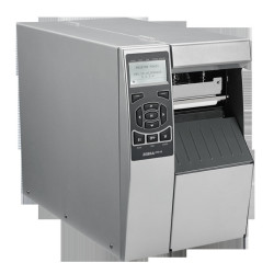 ZEBRA printer ZT510 - 300dpi, BT, LAN, Cutter