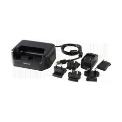 Honeywell EDA70 HomeBase Kit zahŕňa Dock, Power Supply and Power Plugs for ROW