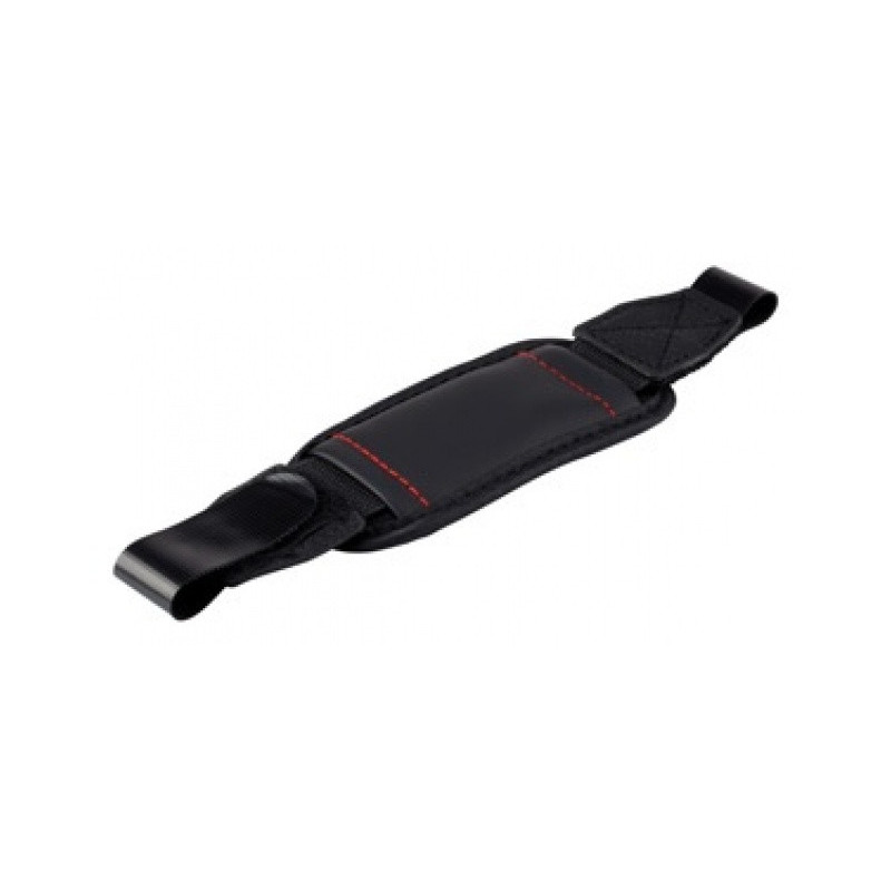 Honeywall ScanPall EDA70 - KIT, HAND STRAP, 3 IN1 pack, EDA70, BLACK