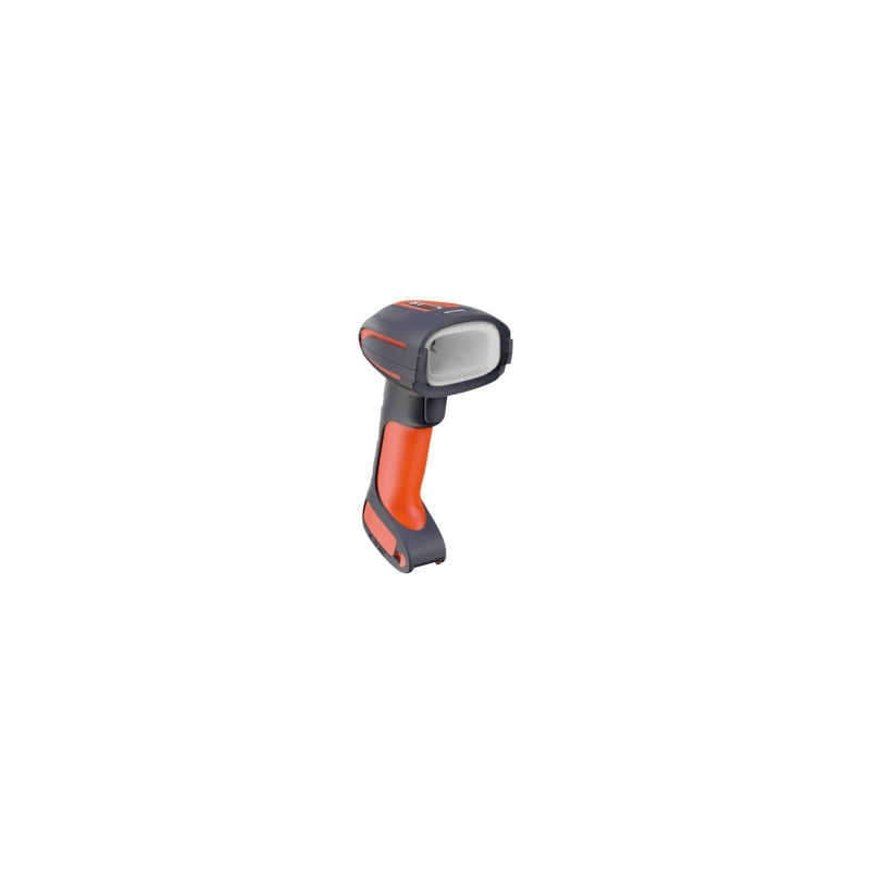 Honeywell Granit 1920 i-SER Kit: 1D/2D, DPM, no PS