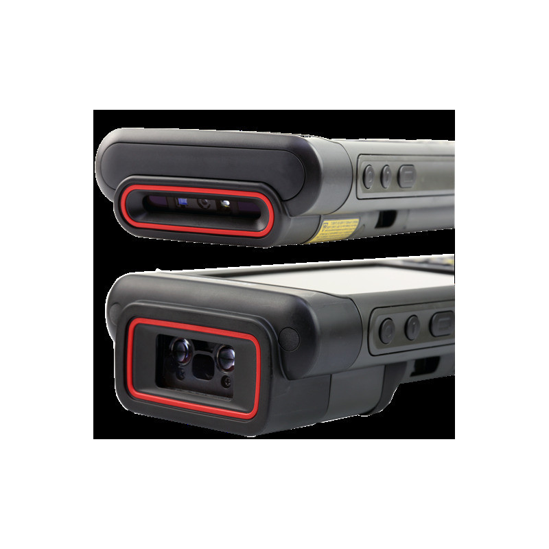 Honeywell - CN80/3GB/32GB/Num/6603Img/Cam/WLAN/BT/And7GMS/CP