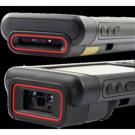 Honeywell - CN80/3GB/32GB/Num/6603Img/Cam/WLAN/BT/And7GMS/CP