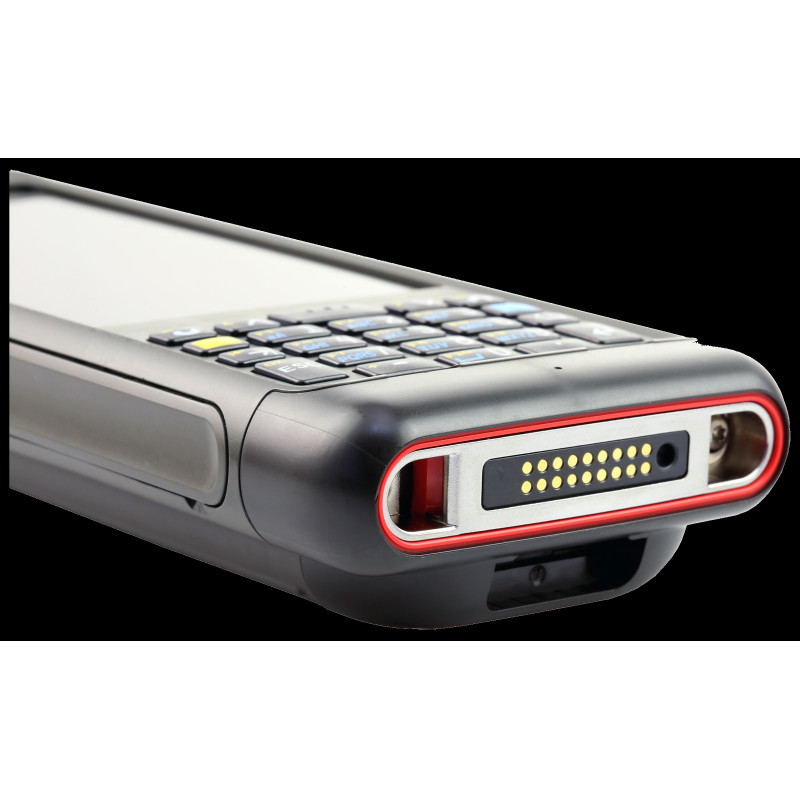 Honeywell - CN80/3GB/32GB/Num/6603Img/Cam/WLAN/BT/And7GMS/CP