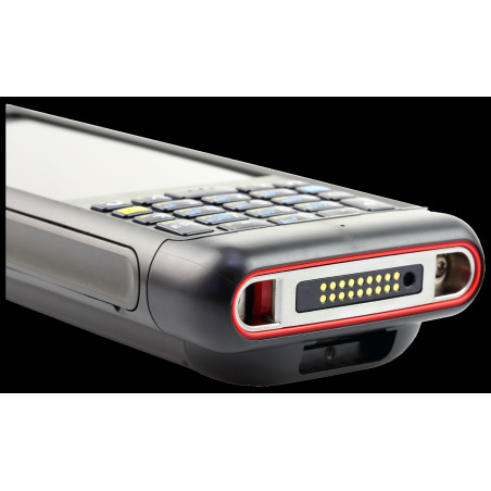 Honeywell - CN80/3GB/32GB/Num/6603Img/Cam/WLAN/BT/And7GMS/CP