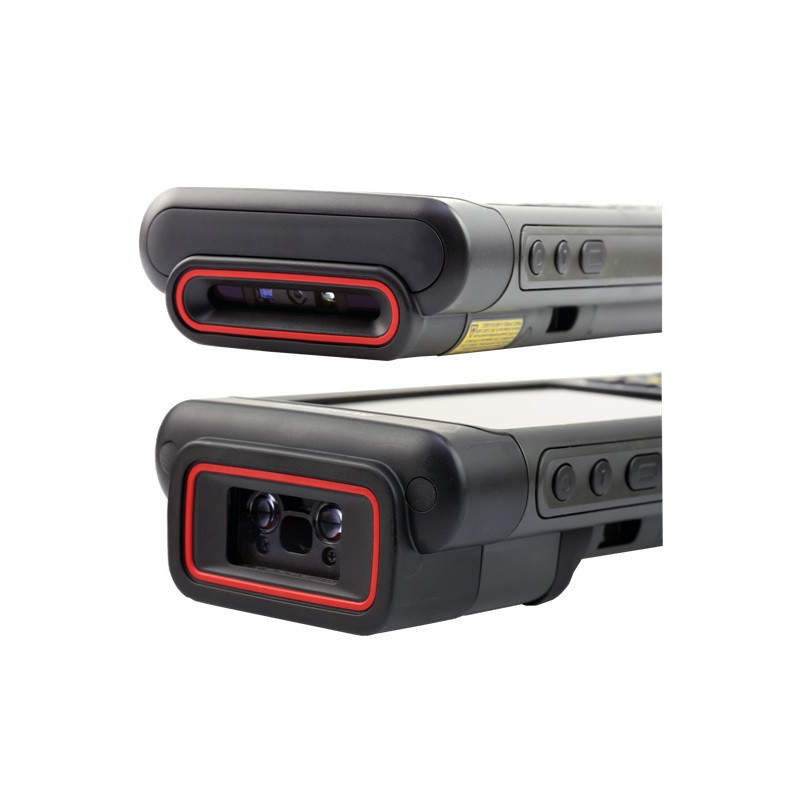 Honeywell - CN80/3GB/32GB/Num/6603Img/Cam/WWAN/BT/And7GMS/NoCP