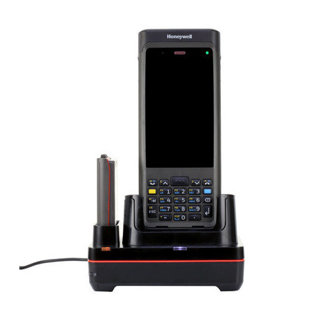 Honeywell CN80 - Home base + zdroj