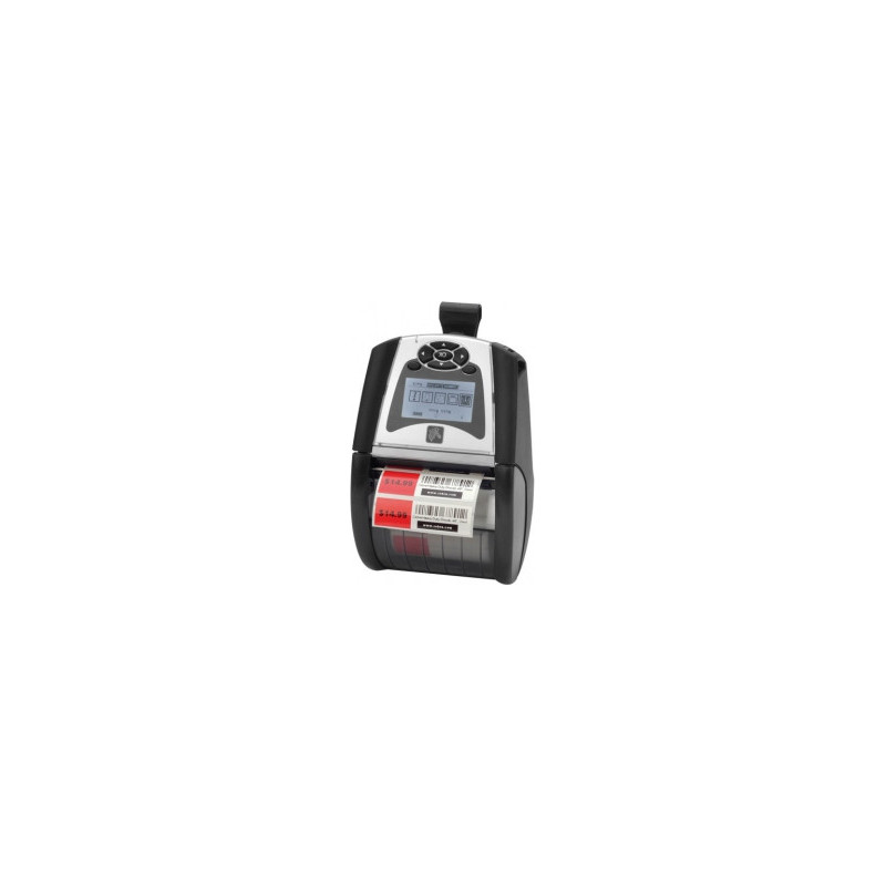 KIT ACC QLN BELT CLIP REPLACEMENT (20)