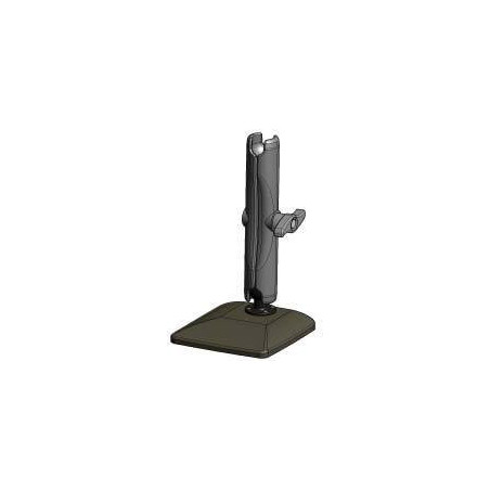 Honeywell VX - KIT, METAL TABLE STAND WITH 1 D-SIZE 2.25 BALL AND 1 LONG ARM 330mm (13)