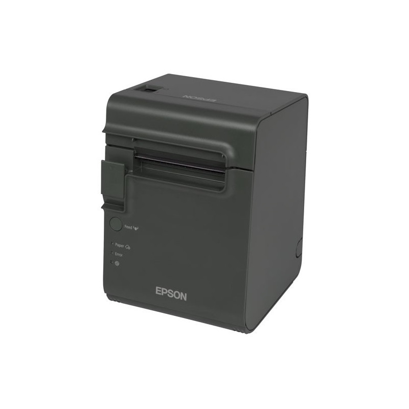 Epson TM-L90 (412): Serial+Built-in USB, PS, EDG
