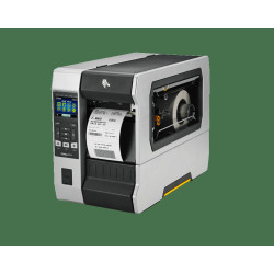 Zebra TT Printer ZT620; 6", 203 dpi, LAN, BT, USB, Tear