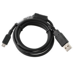 Honeywell EDA60K - Charging a USB káblová komunikácia (micro USB 1,2m)