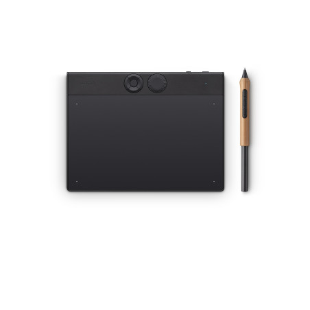Wacom Intuos Pro S