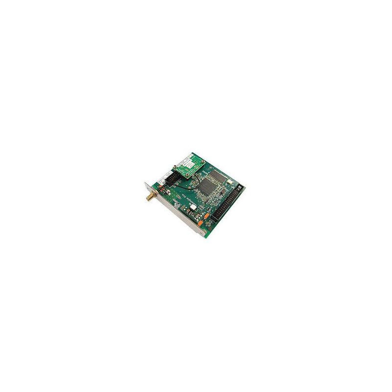 KIT ZEBRANET WIRELESS B/G PRINT SERVER XI4 SERIES & 105SLPLUS