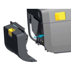 Upgrade Kit - Dispenser (odlepovač), ZD410