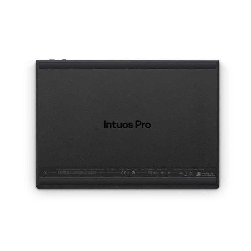 Wacom Intuos Pro M