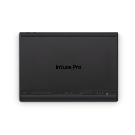 Wacom Intuos Pro M