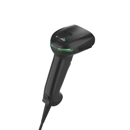 AKCIA! Honeywell Xenon 1950 SR - USB kit, black