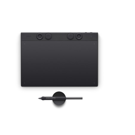 Wacom Intuos Pro M