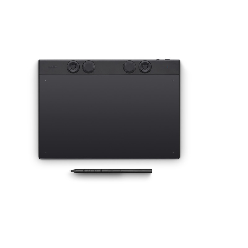 Wacom Intuos Pro M