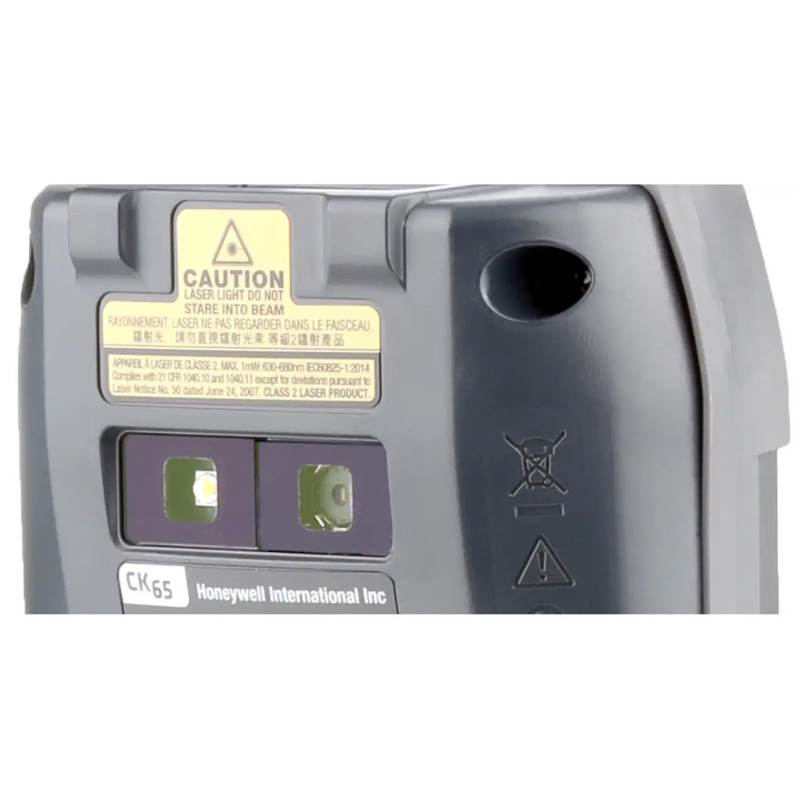 Honeywell CK65 /NUM/4GB/6703SR/Cam/GMS