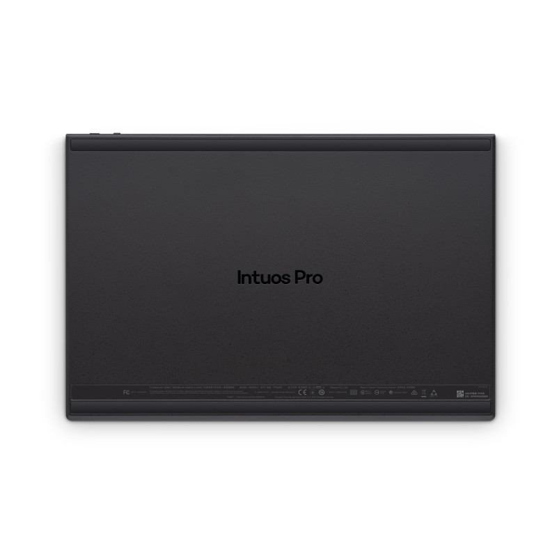 Wacom Intuos Pro L