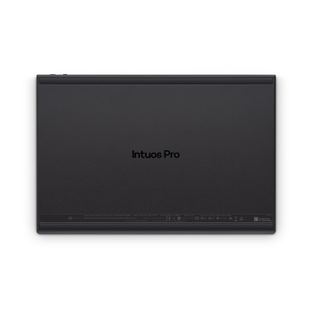 Wacom Intuos Pro L