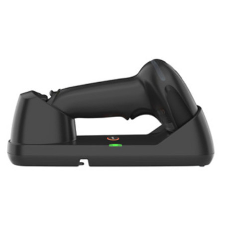 Honeywell Xenon 1952 SR - USB kit, čierna, USB, battery free, Desktop/Wallmount base