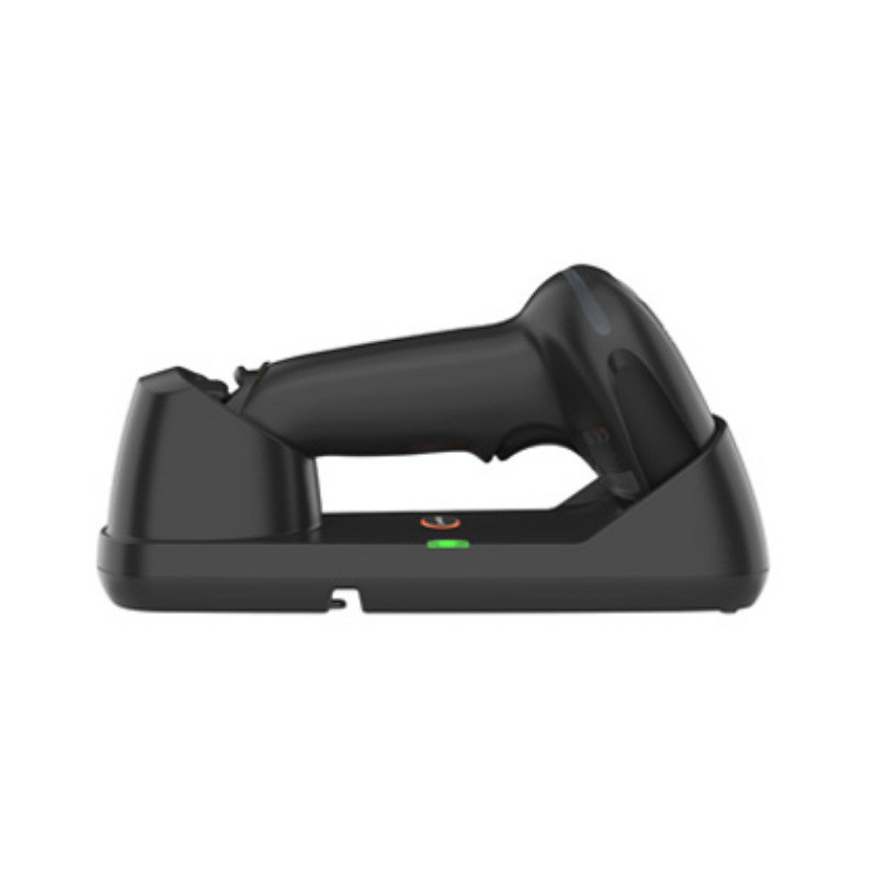 Honeywell Xenon 1952 SR - USB kit, čierna, USB, battery free, Desktop/Wallmount base