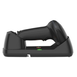 Honeywell Xenon 1952 SR - USB kit, čierna, USB, Desktop/Wallmount base