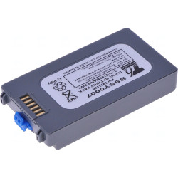 Batéria T6 Power Symbol MC3100, MC3190, 2700mAh, 9,9Wh, Li-pol
