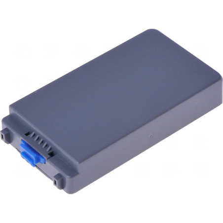 Batéria T6 Power Symbol MC3100, MC3190, 2700mAh, 9,9Wh, Li-pol