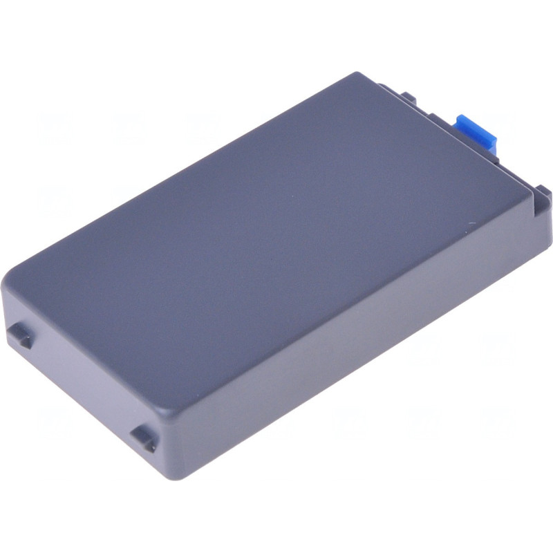 Batéria T6 Power Symbol MC3100, MC3190, 2700mAh, 9,9Wh, Li-pol