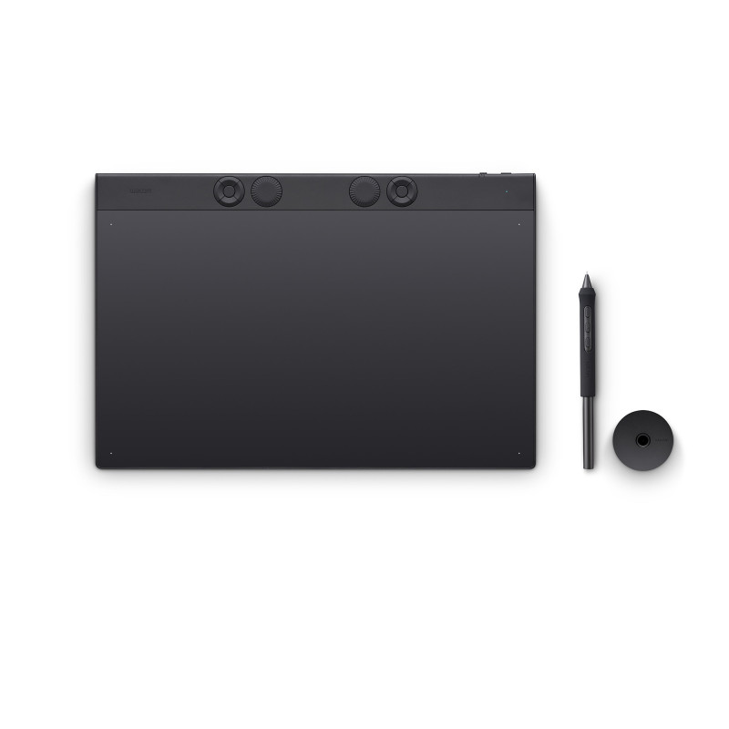 Wacom Intuos Pro L
